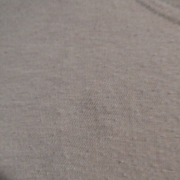 VENUS | large | Beige Sleeveless Maxi Dress | Slit Bottom Side | Preloved - Picture 13 of 14